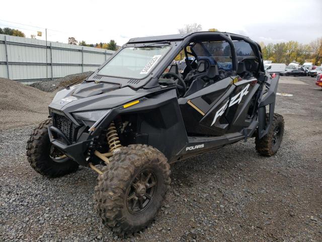 Image 2 of 2022 POLARIS RZR PRO XP 4 ULTIMATE 2022 with VIN 3NSM4D921NF353923