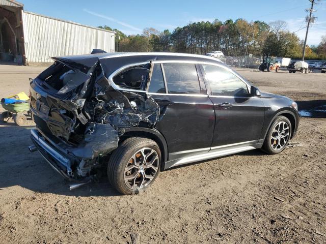 Image 3 of 2022 BMW X1 XDRIVE28I 2022 with VIN WBXJG9C09N5V51864