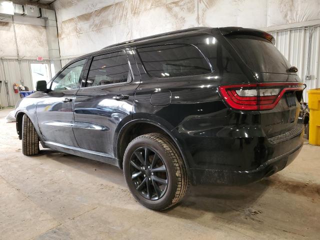 Image 2 of 2018 DODGE DURANGO GT 2018 with VIN 1C4RDJDG4JC386625