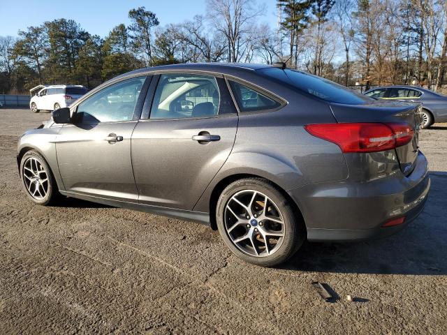 Obraz 2 z 2017 FORD FOCUS SEL 2017 z VIN 1FADP3H2XHL234330