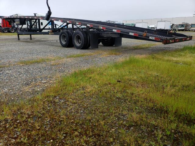 Image 3 of 2019 KAUFMAN                     CAR HAULER 2019 with VIN 5VGFW5329KL001671