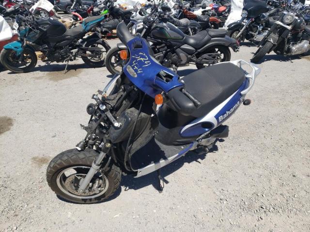 Изображение 2 2020 YNGF MOTORCYCLE 2020 с VIN LL0TCAPX4LG000520