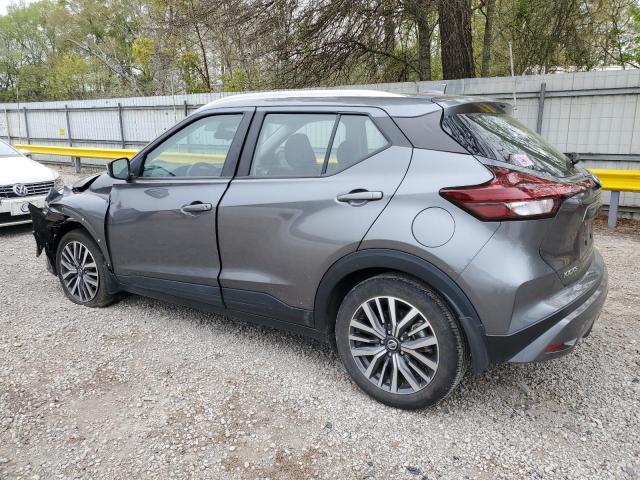 Image 2 of 2021 NISSAN KICKS SV 2021 with VIN 3N1CP5CV3ML528236