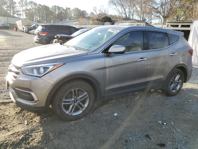 Obraz 1 z 2018 HYUNDAI SANTA FE SPORT  2018 z VIN 5NMZT3LB8JH089444