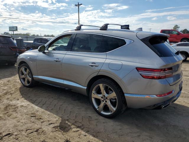 Image 2 of 2022 GENESIS GV80 BASE 2022 with VIN KMUHCESC4NU100954