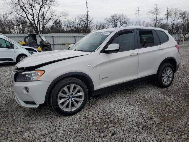 Изображение 2014 BMW X3 XDRIVE28I 2014