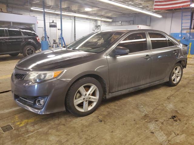 Image 1 of 2014 TOYOTA CAMRY L 2014 with VIN 4T1BF1FK1EU447972