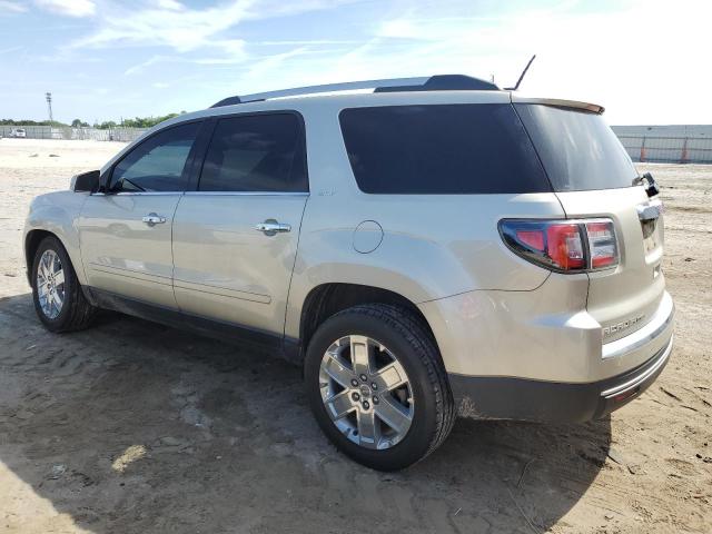 Image 2 of 2017 GMC ACADIA LIMITED SLT-2 2017 with VIN 1GKKRSKD9HJ200850
