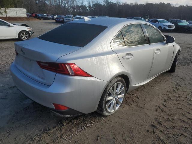 Image 3 of 2014 LEXUS IS 250 2014 with VIN JTHBF1D2XE5043018