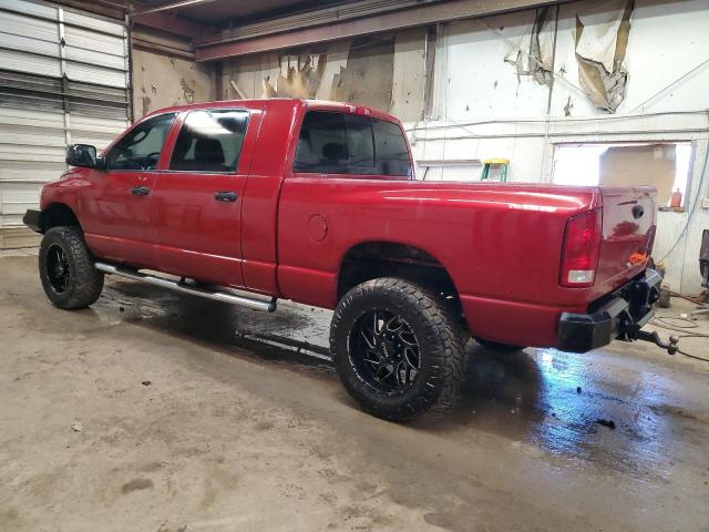 Obraz 2 z 2006 DODGE RAM 2500 2006 z VIN 3D7KS29CX6G270522