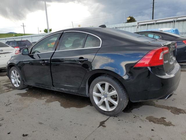 Изображение 2 2016 VOLVO S60 PREMIER 2016 с VIN YV126MFK7G2407863