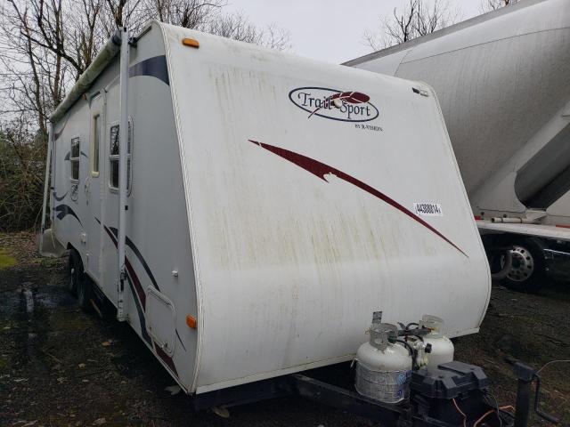 Obraz 2008 RVIS TRAILER 2008