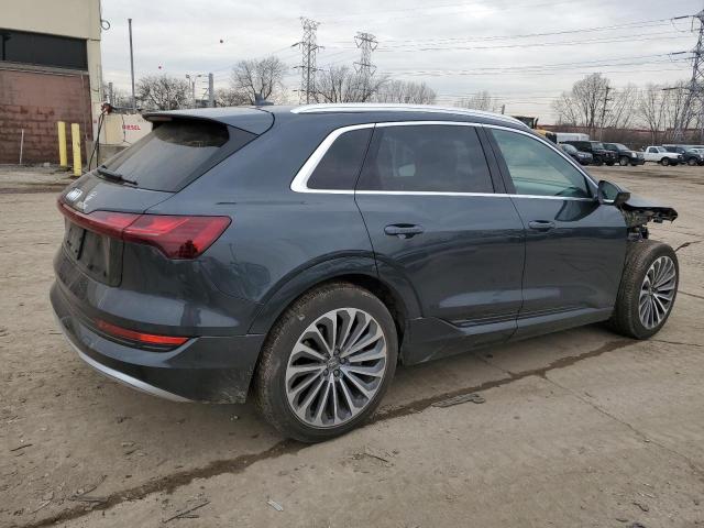 Изображение 3 2019 AUDI E-TRON PRESTIGE 2019 с VIN WA1VAAGE9KB013633
