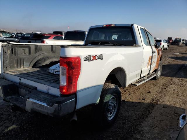 Image 3 of 2019 FORD F250 SUPER DUTY 2019 with VIN 1FT7X2B66KED11428