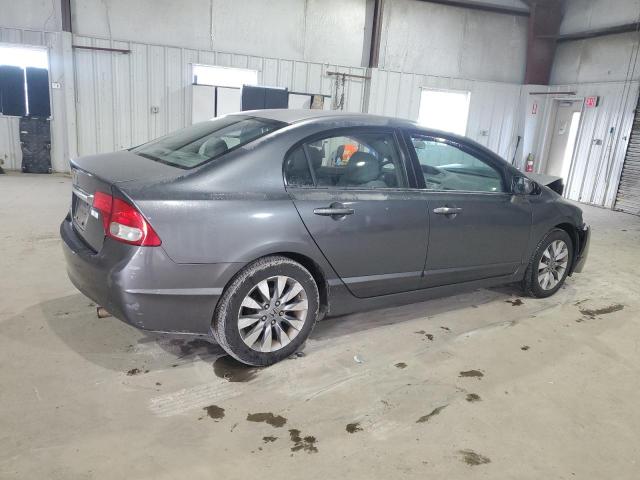 Obraz 3 z 2009 HONDA CIVIC EX 2009 z VIN 2HGFA15869H512769