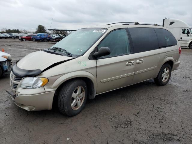 2006 DODGE GRAND CARAVAN SXT 2006 image