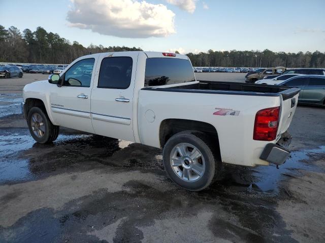 Изображение 2 2012 CHEVROLET SILVERADO C1500 LT 2012 с VIN 3GCPCSE01CG120142