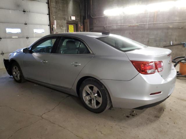 Obraz 2 z 2016 CHEVROLET MALIBU LIMITED LS 2016 z VIN 1G11A5SA8GF115997