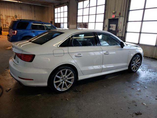 Изображение 3 2016 AUDI A3 PREMIUM PLUS S-LINE 2016 с VIN WAUJ8GFF8G1052091