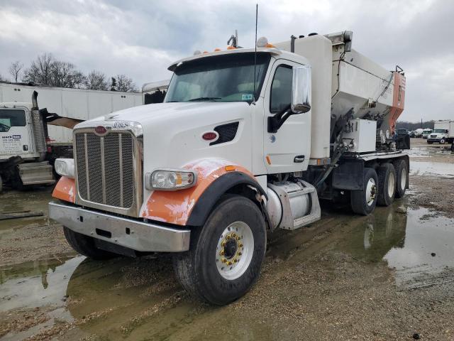 Obraz 2 z 2018 PETERBILT 567  2018 z VIN 1NPCX7EX4JD464337