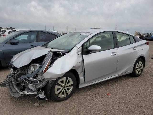 2022 TOYOTA PRIUS NIGHT SHADE 2022 image