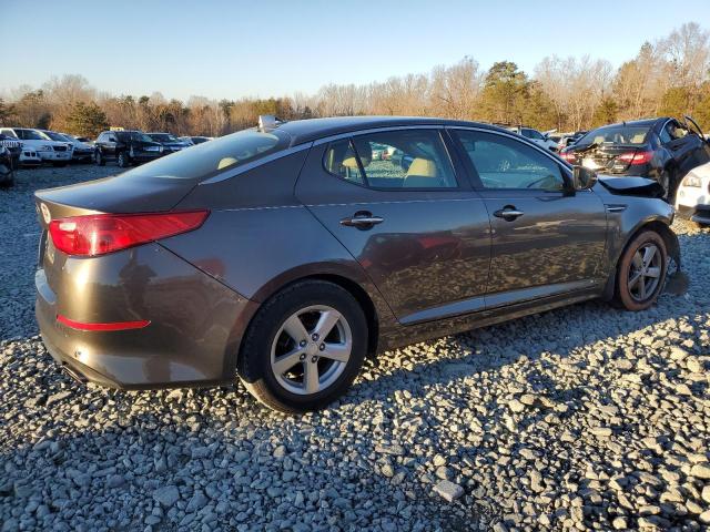 Image 3 of 2015 KIA OPTIMA LX 2015 with VIN 5XXGM4A72FG395764