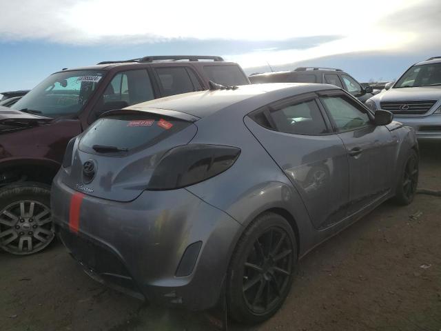 Obraz 3 z 2016 HYUNDAI VELOSTER  2016 z VIN KMHTC6AD5GU258408