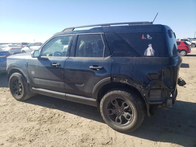 Image 2 of 2021 FORD BRONCO SPORT BIG BEND 2021 with VIN 3FMCR9B6XMRA97847