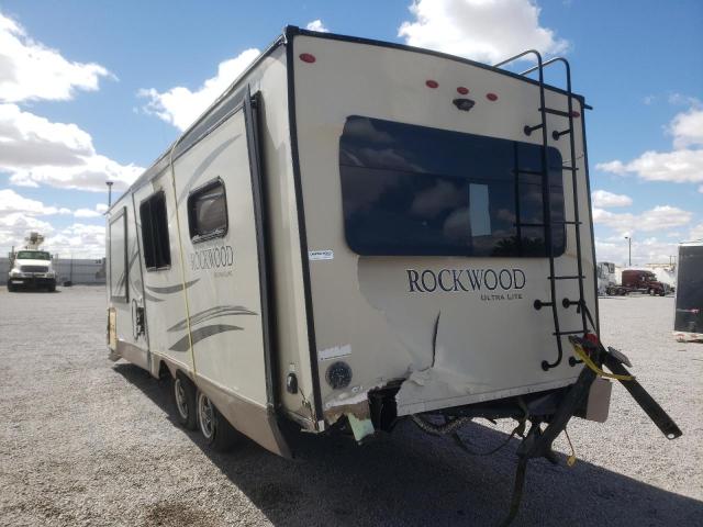 Obraz 3 z 2019 FRRV MOTORHOME 2019 z VIN 4X4TRLB28KZ158386