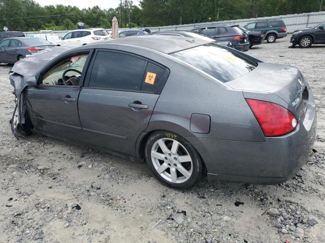 Image 2 of 2006 NISSAN MAXIMA SE 2006 with VIN 1N4BA41EX6C815293