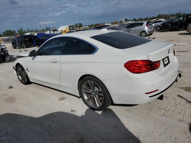 Obraz 2 z 2016 BMW 435 I 2016 z VIN WBA3R1C51GK529212