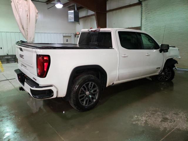 Obraz 3 z 2021 GMC SIERRA K1500 AT4 2021 z VIN 1GTU9EET9MZ202831
