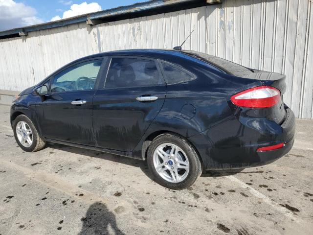 Image 2 of 2017 FORD FIESTA SE 2017 with VIN 3FADP4BJ9HM153503