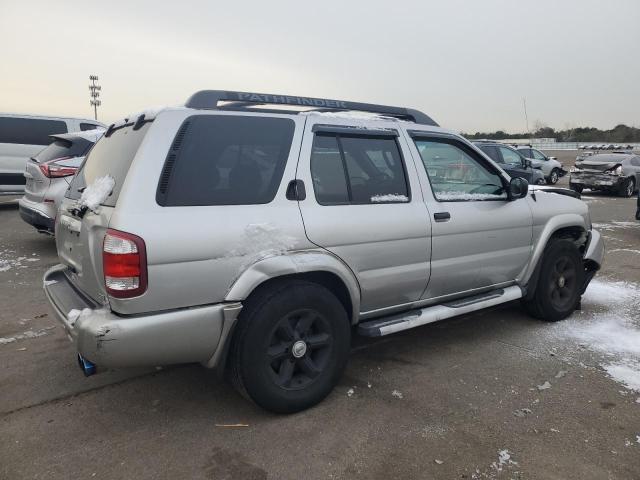 Obraz 3 z 2004 NISSAN PATHFINDER LE 2004 z VIN JN8DR09Y24W902818