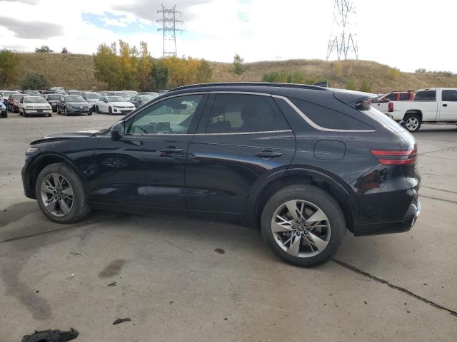 Obraz 2 z 2022 GENESIS GV70 BASE 2022 z VIN KMUMCDTC0NU033972