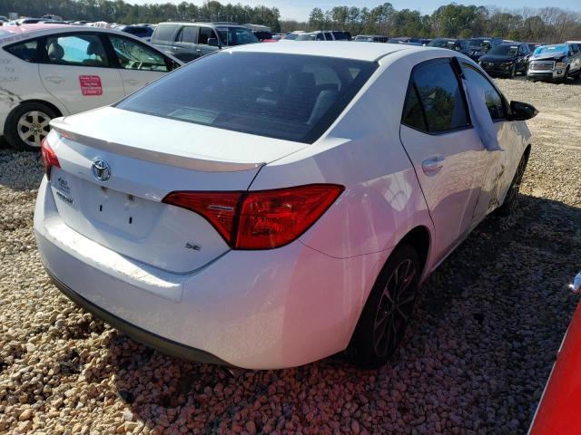 Изображение 3 2018 TOYOTA COROLLA L 2018 с VIN 5YFBURHE0JP791039