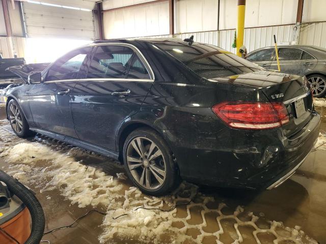 Изображение 2 2014 MERCEDES-BENZ E 350 4MATIC 2014 с VIN WDDHF8JB7EA996954