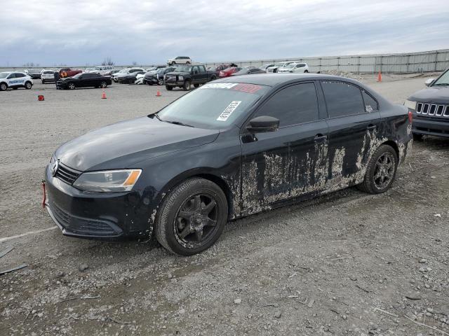 Obraz 1 z 2014 VOLKSWAGEN JETTA TDI 2014 z VIN 3VWLL7AJ3EM320385