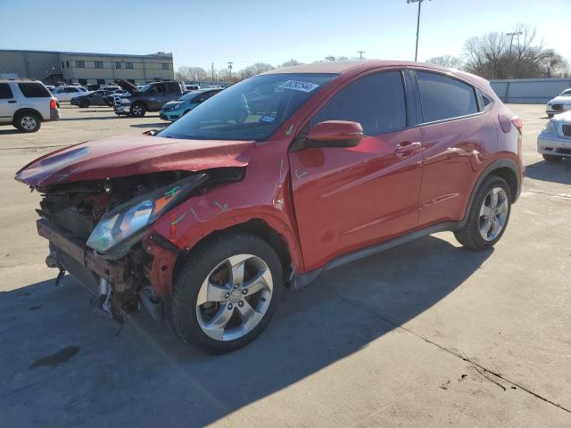 Image 1 of 2016 HONDA HR-V EX 2016 with VIN 3CZRU5H58GM747596