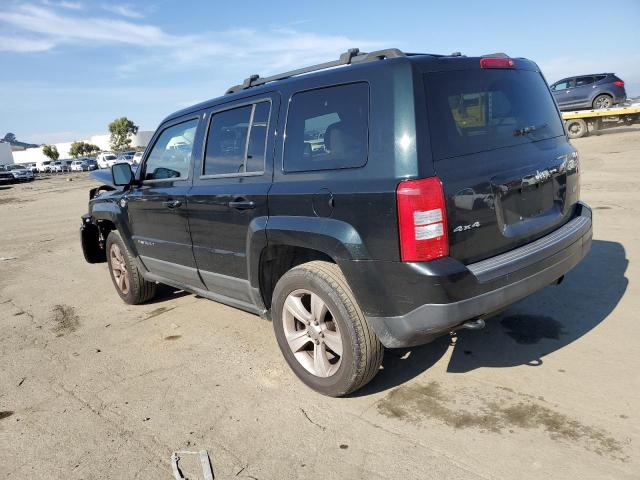 Obraz 2 z 2013 JEEP PATRIOT LATITUDE 2013 z VIN 1C4NJRFB1DD182659