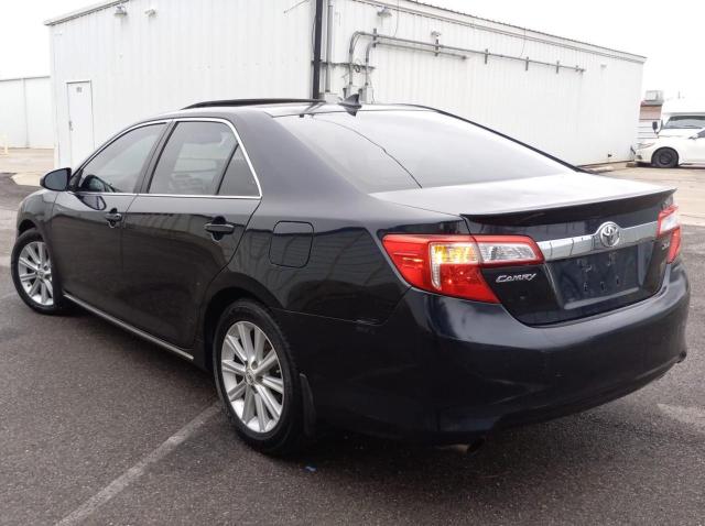 Image 3 of 2012 TOYOTA CAMRY SE 2012 with VIN 4T1BK1FK0CU509449