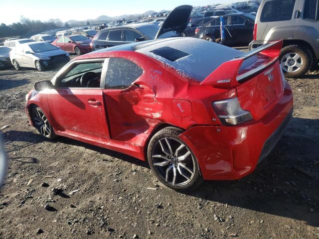 Изображение 2 2014 TOYOTA SCION TC  2014 с VIN JTKJF5C73E3080188