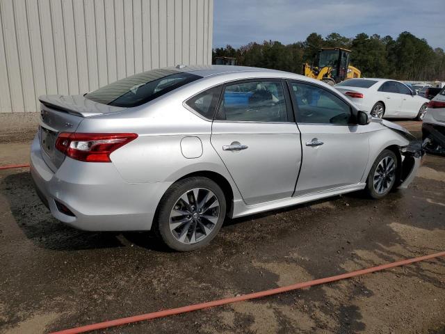Image 3 of 2019 NISSAN SENTRA S 2019 with VIN 3N1AB7AP5KY233032