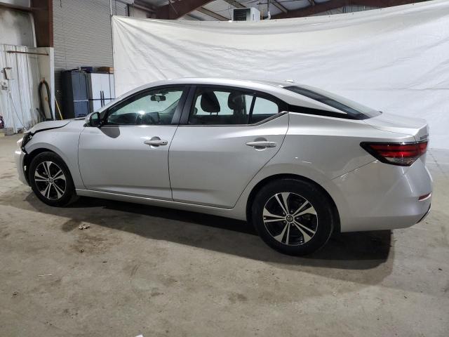 Image 2 of 2023 NISSAN SENTRA SV 2023 with VIN 3N1AB8CV8PY299258