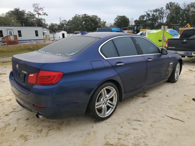Image 3 of 2013 BMW 535 I 2013 with VIN WBAFR7C53DC822695