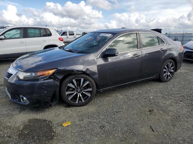 Obraz 2014 ACURA TSX  2014