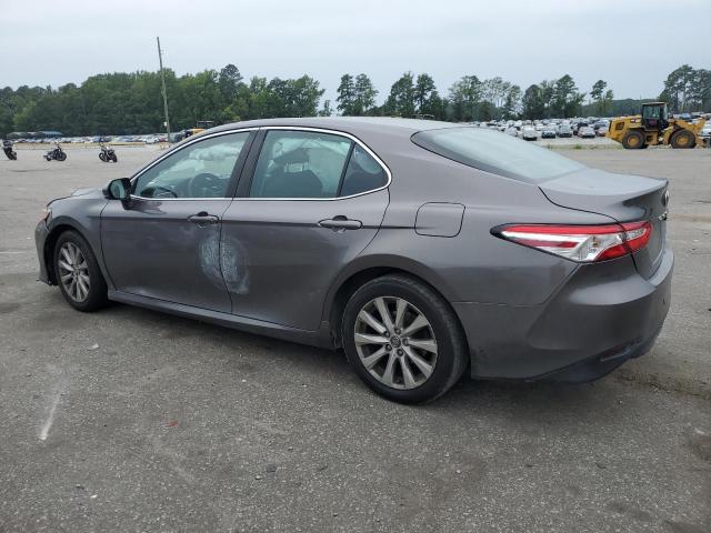 Obraz 2 z 2018 TOYOTA CAMRY L 2018 z VIN 4T1B11HK1JU137519