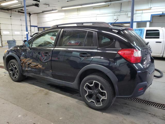 Obraz 2 z 2014 SUBARU XV CROSSTREK 2.0 PREMIUM 2014 z VIN JF2GPACC8E8314253
