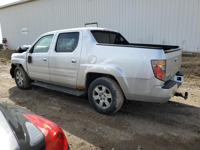 Изображение 2 2006 HONDA RIDGELINE RTL 2006 с VIN 2HJYK16516H512601
