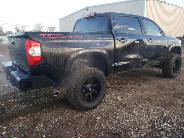 Image 3 of 2020 TOYOTA TUNDRA CREWMAX SR5 2020 with VIN 5TFDY5F14LX941356